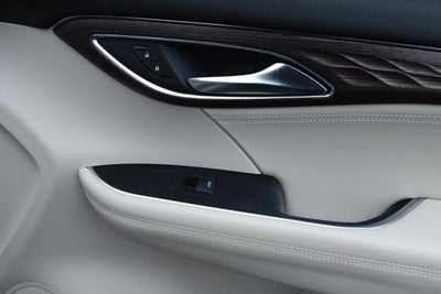2021 Buick Envision Avenir