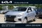 2022 Mitsubishi Mirage ES