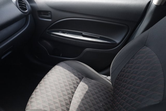 2022 Mitsubishi Mirage ES