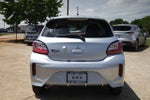 2022 Mitsubishi Mirage ES