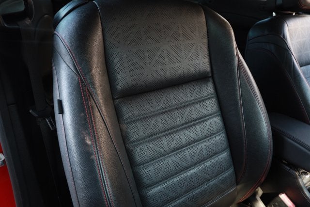 2017 Buick Cascada Sport Touring