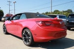 2017 Buick Cascada Sport Touring