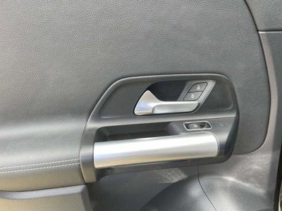 2024 Mercedes-Benz GLA GLA 250