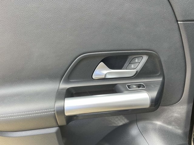 2024 Mercedes-Benz GLA GLA 250