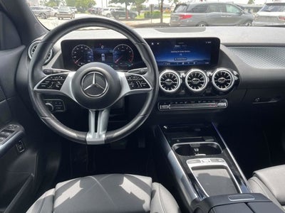2024 Mercedes-Benz GLA GLA 250