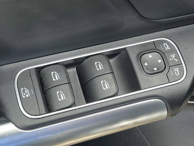 2024 Mercedes-Benz GLA GLA 250