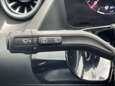 2024 Mercedes-Benz GLA GLA 250