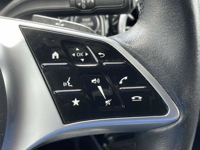 2024 Mercedes-Benz GLA GLA 250