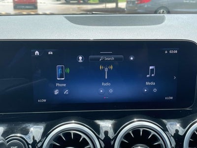 2024 Mercedes-Benz GLA GLA 250