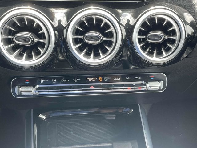 2024 Mercedes-Benz GLA GLA 250