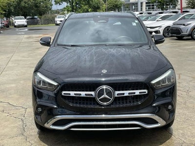 2024 Mercedes-Benz GLA GLA 250
