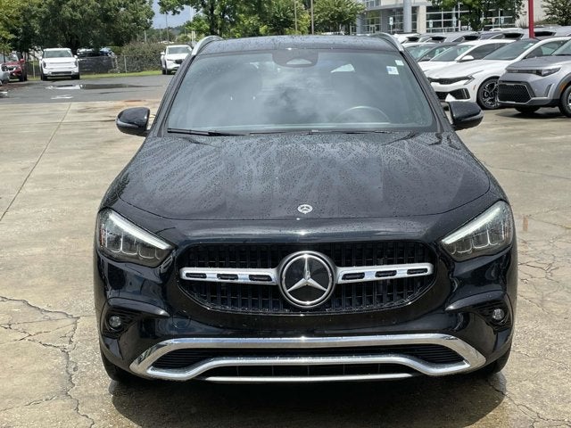 2024 Mercedes-Benz GLA GLA 250
