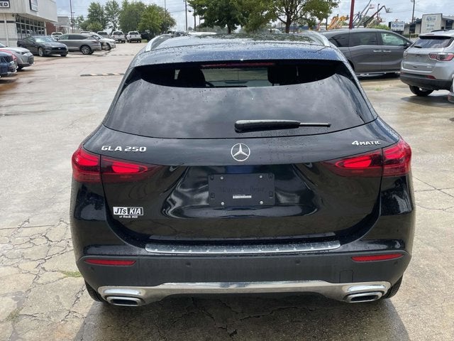 2024 Mercedes-Benz GLA GLA 250