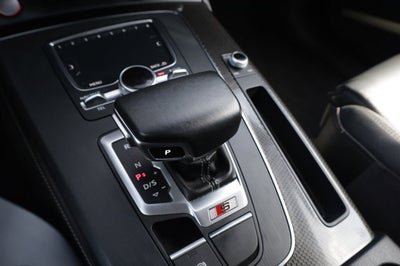2019 Audi SQ5 Prestige