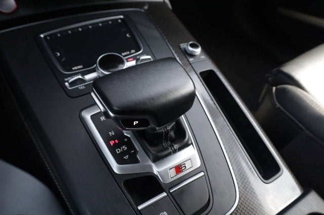 2019 Audi SQ5 Prestige