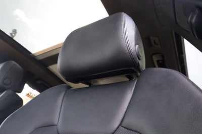 2019 Audi SQ5 Prestige