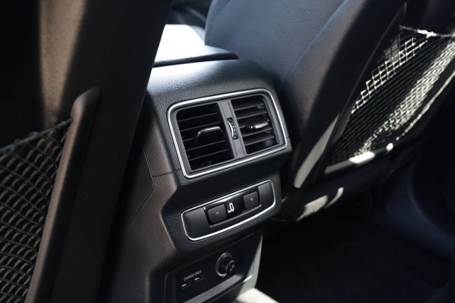 2019 Audi SQ5 Prestige