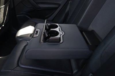 2019 Audi SQ5 Prestige