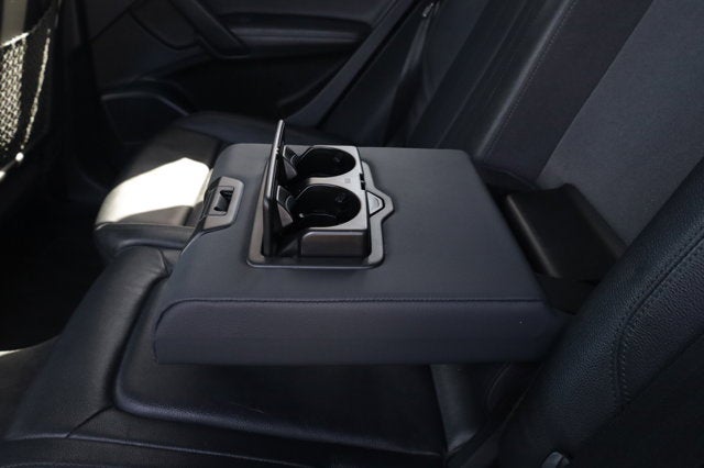 2019 Audi SQ5 Prestige