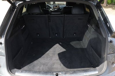 2019 Audi SQ5 Prestige