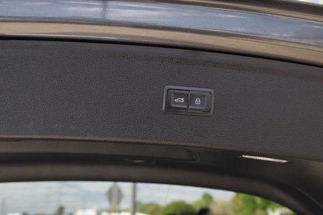 2019 Audi SQ5 Prestige