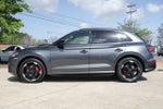2019 Audi SQ5 Prestige