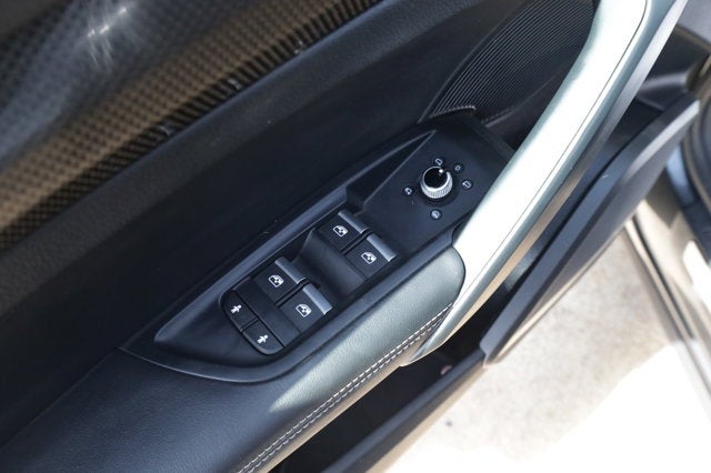 2019 Audi SQ5 Prestige