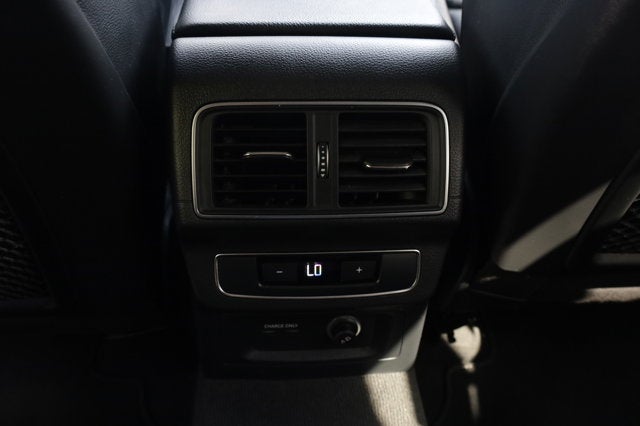 2019 Audi SQ5 Prestige