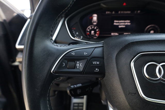 2019 Audi SQ5 Prestige