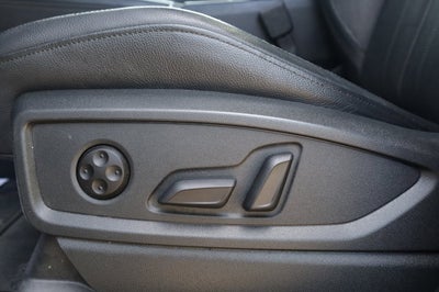 2019 Audi SQ5 Prestige