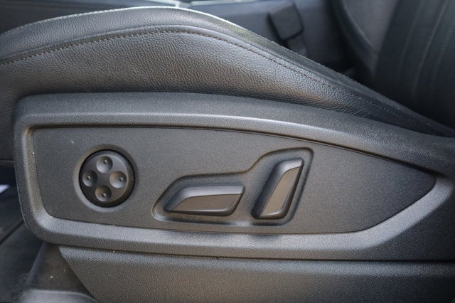 2019 Audi SQ5 Prestige