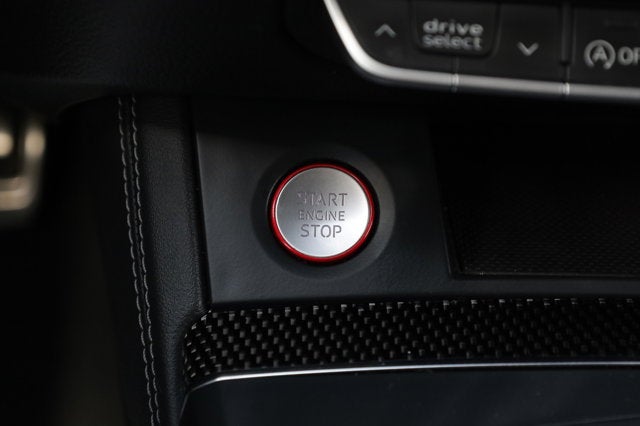 2019 Audi SQ5 Prestige