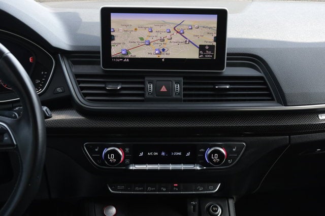 2019 Audi SQ5 Prestige