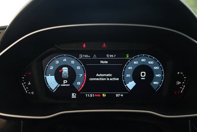2024 Audi Q3 S line Premium