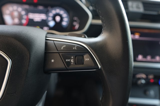2024 Audi Q3 S line Premium