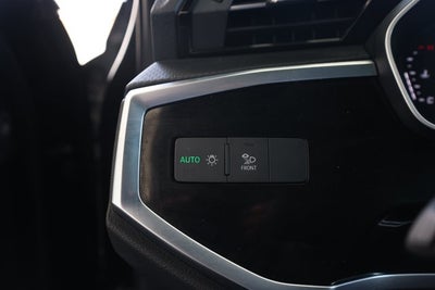 2024 Audi Q3 S line Premium