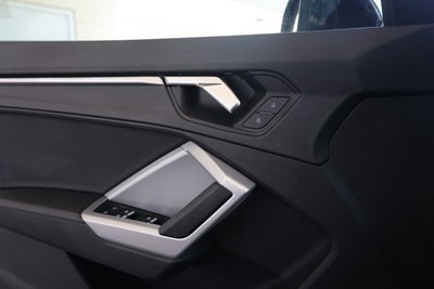 2024 Audi Q3 S line Premium