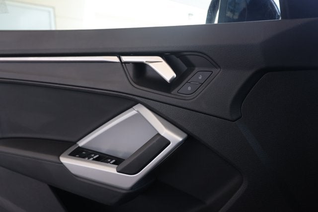 2024 Audi Q3 S line Premium