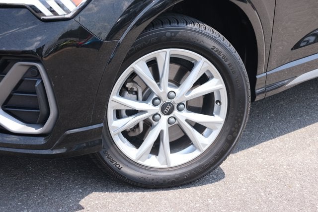 2024 Audi Q3 S line Premium