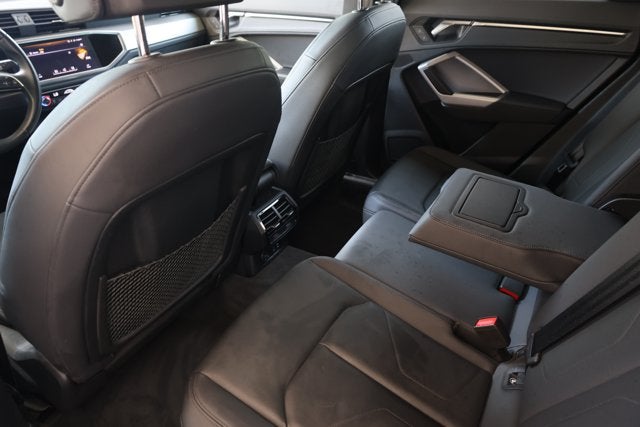 2024 Audi Q3 S line Premium