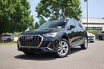 2024 Audi Q3 S line Premium