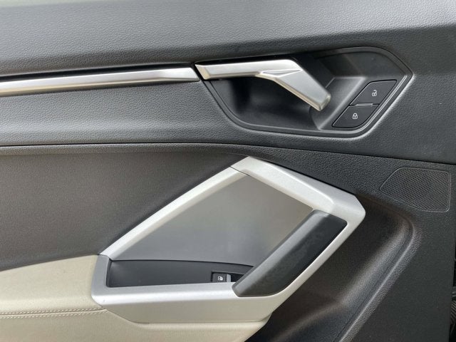 2023 Audi Q3 S line Premium