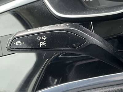 2023 Audi Q3 S line Premium