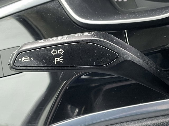 2023 Audi Q3 S line Premium