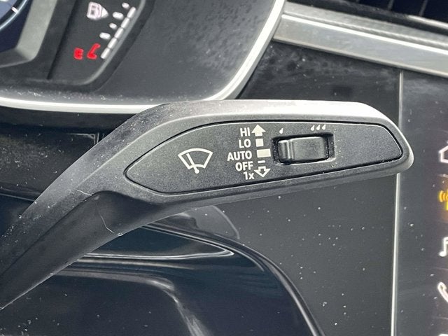 2023 Audi Q3 S line Premium