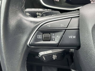 2023 Audi Q3 S line Premium