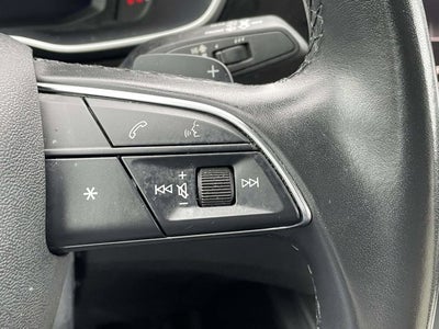 2023 Audi Q3 S line Premium