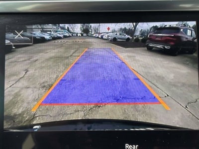 2023 Audi Q3 S line Premium