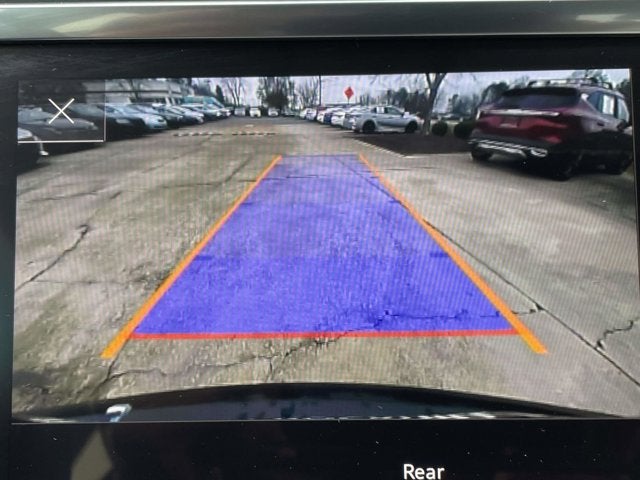 2023 Audi Q3 S line Premium