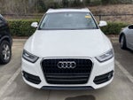 2015 Audi Q3 2.0T Prestige